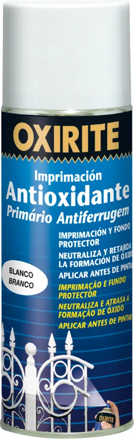 Oxirite Spray Imprimacion Antioxidante 400ml — foto 2