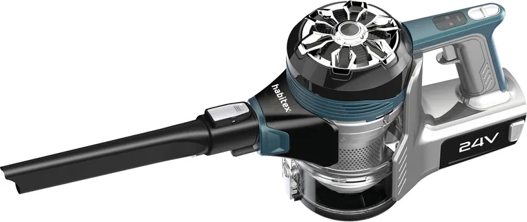 Aspirador Escoba 2 en 1 Habitex Vc950p5 — foto 2