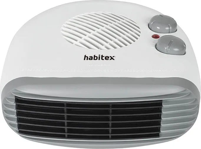 Termoventilador Habitex E306 2000 W — foto 2