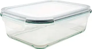 Tupper Cristal 1050 ml