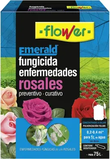 Emeral Enfermedades Rosales 10 ml