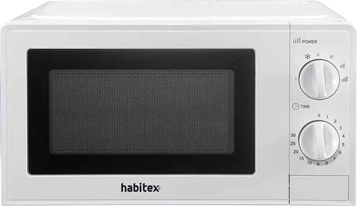 Habitex Microondas 700w 20l Cm20lb — foto 3