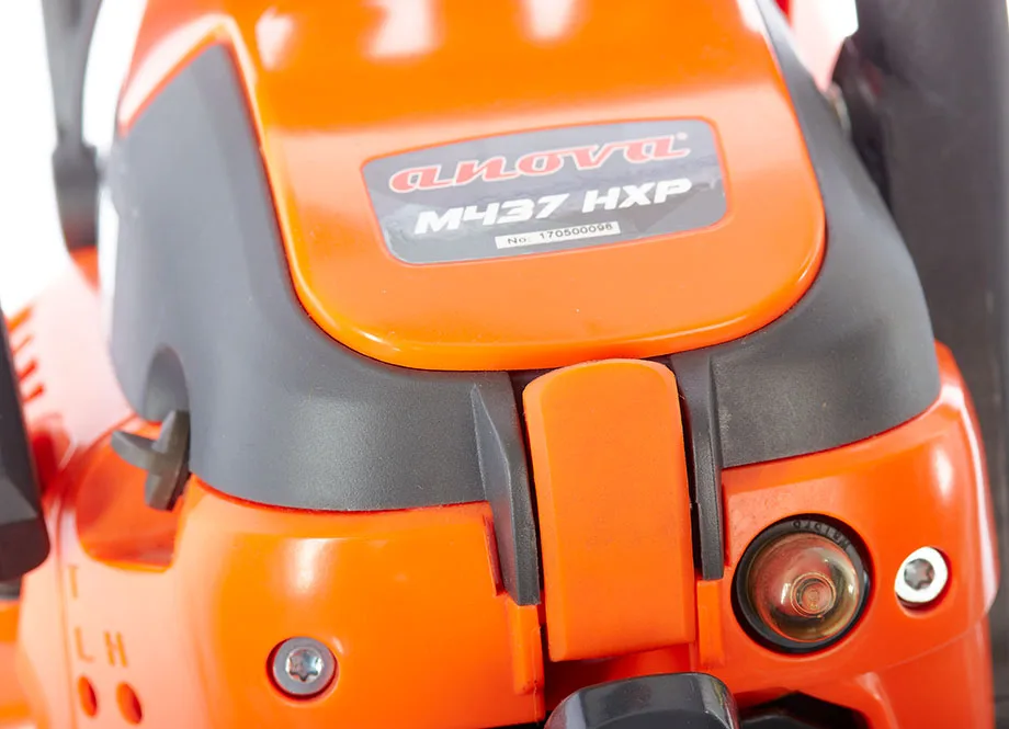 Motosierra Anova High Extra Pro M437 Hxp — foto 4