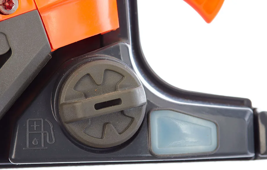 Motosierra Anova High Extra Pro M437 Hxp — foto 2