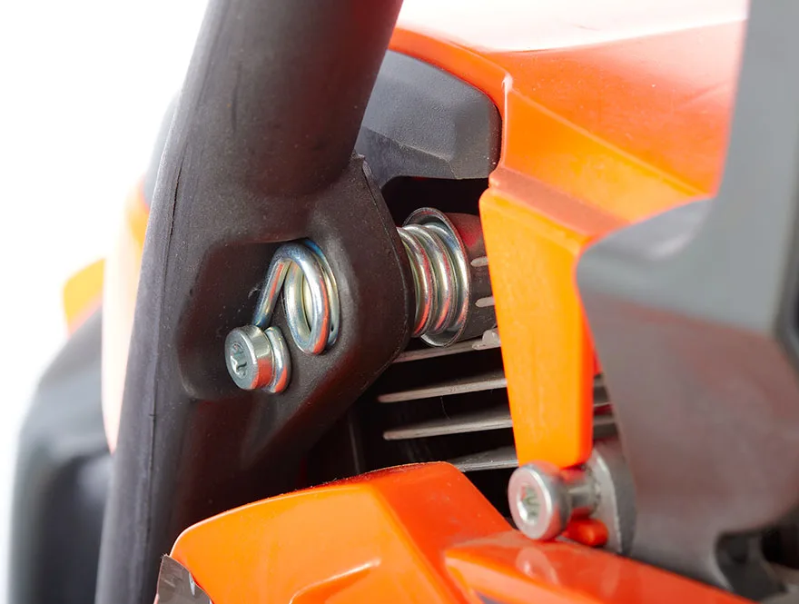 Motosierra Anova High Extra Pro M437 Hxp — foto 3