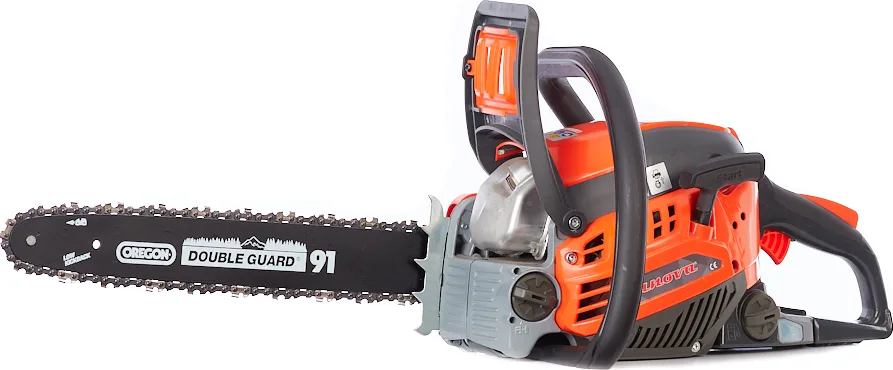 Motosierra Anova High Extra Pro M437 Hxp