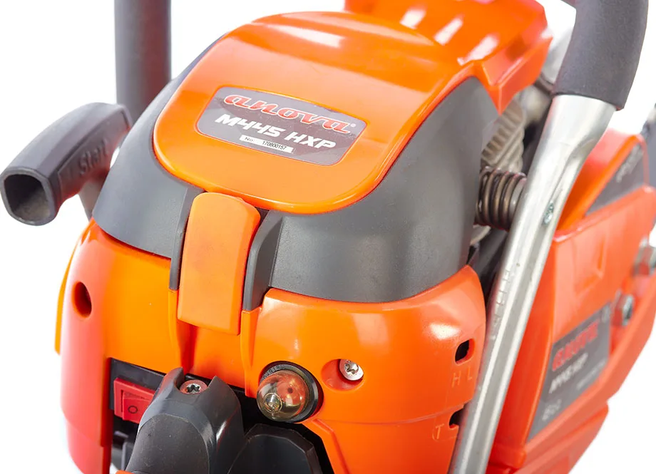 Motosierra Anova High Extra Pro M445 Hxp — foto 2