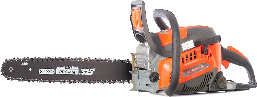 Motosierra Anova High Extra Pro M445 Hxp