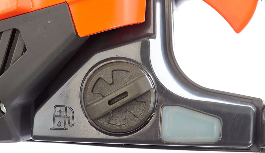 Motosierra Anova High Extra Pro M445 Hxp — foto 3