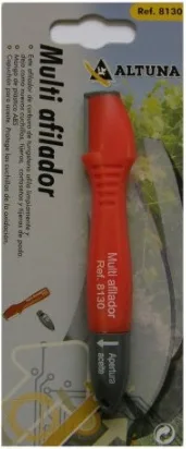 Multiafilador Altuna para cortasetos tiejras de poda — foto 2