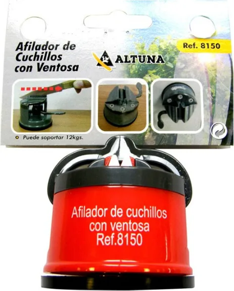 Altuna Afilador Cuchillos Ventosa — foto 4