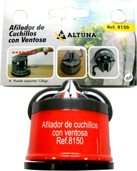 Altuna Afilador Cuchillos Ventosa — foto 3