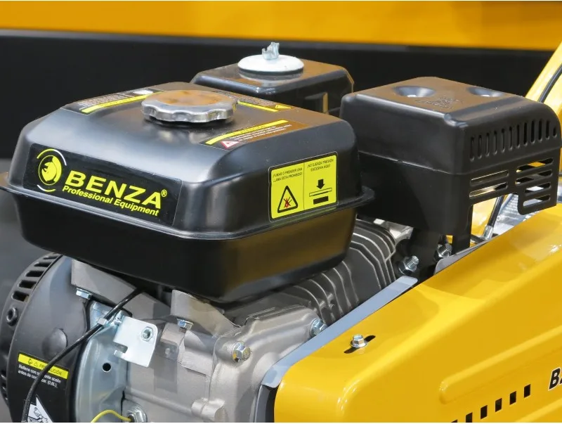 Motoazada Benza Bzt 750r — foto 2