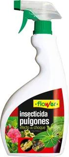 Pistola Insectida Pulgones 750 ml Flower