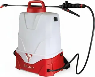 Pulverizador Pulmic Pegasus 15 litros