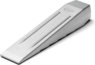 Cuña Talar aluminio (550g)