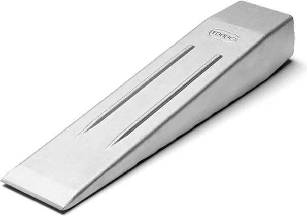 Cuña Talar aluminio (1000g) 10"