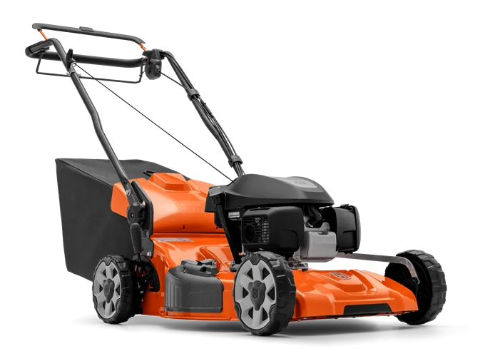 Cortacesped Husqvarna LC 356VP — foto 8
