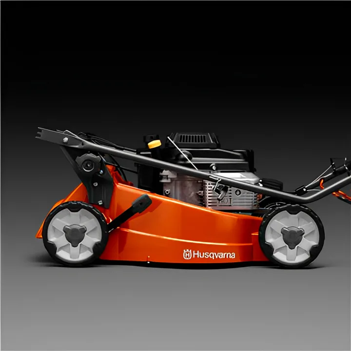 Cortacesped Husqvarna LC 356VP — foto 5