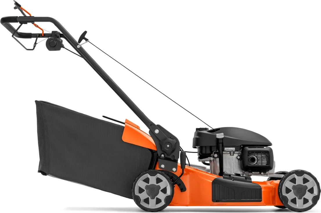 Cortacesped Husqvarna LC 356VP — foto 2