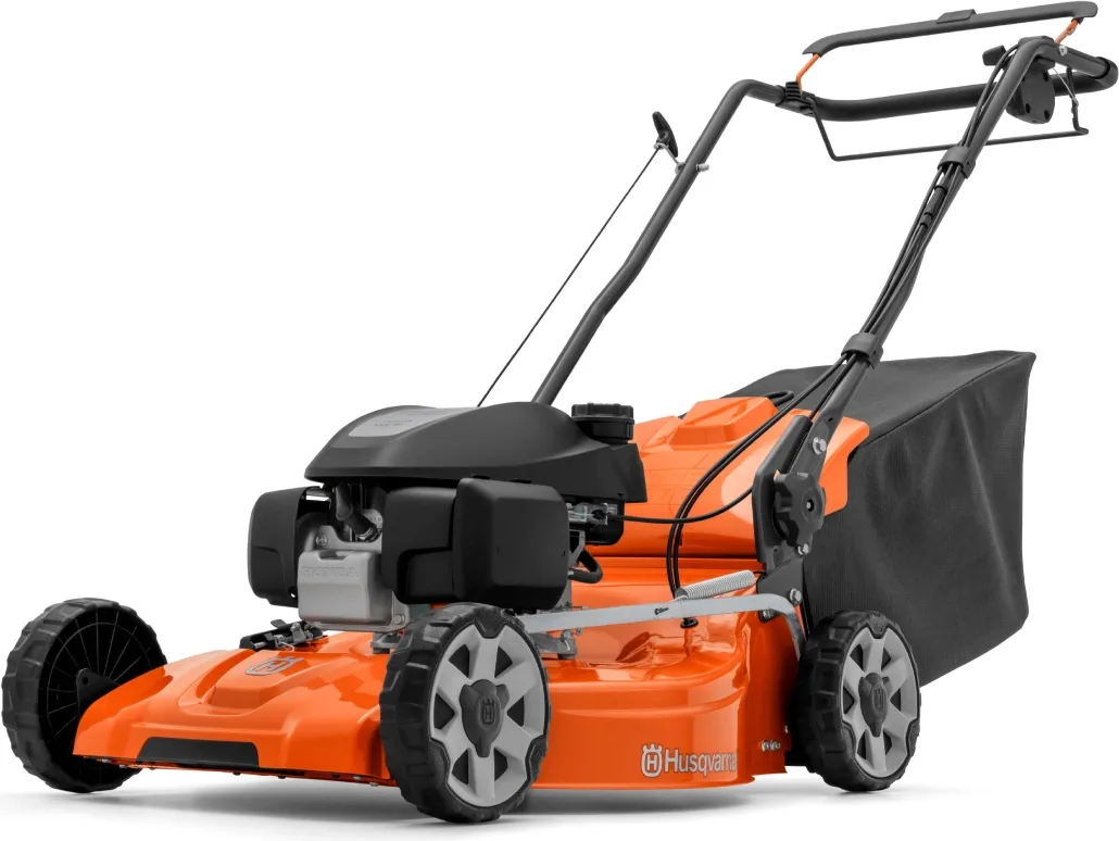 Cortacesped Husqvarna LC 356VP — foto 3