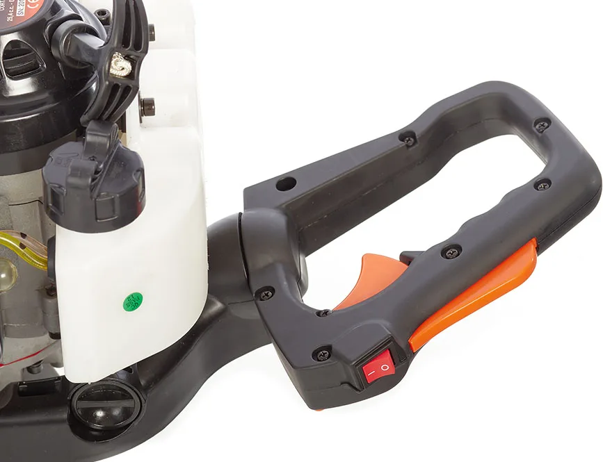 Cortasetos Gasolina Anova Cg2660 — foto 2