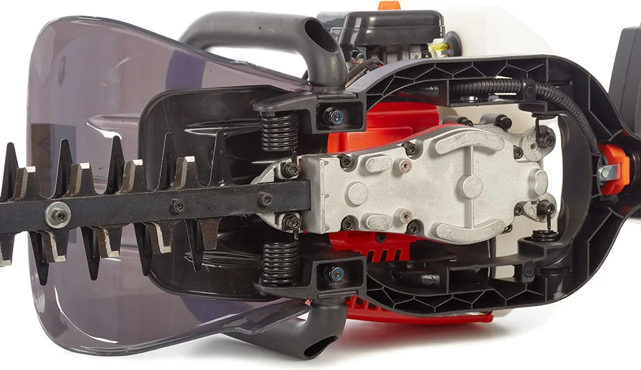 Cortasetos Gasolina Anova Cg2660 — foto 4