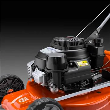 Cortacesped Husqvarna Lc 551Vbp — foto 10