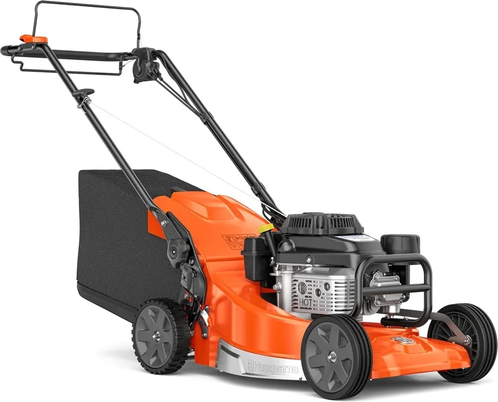 Cortacesped Husqvarna Lc 551Vbp