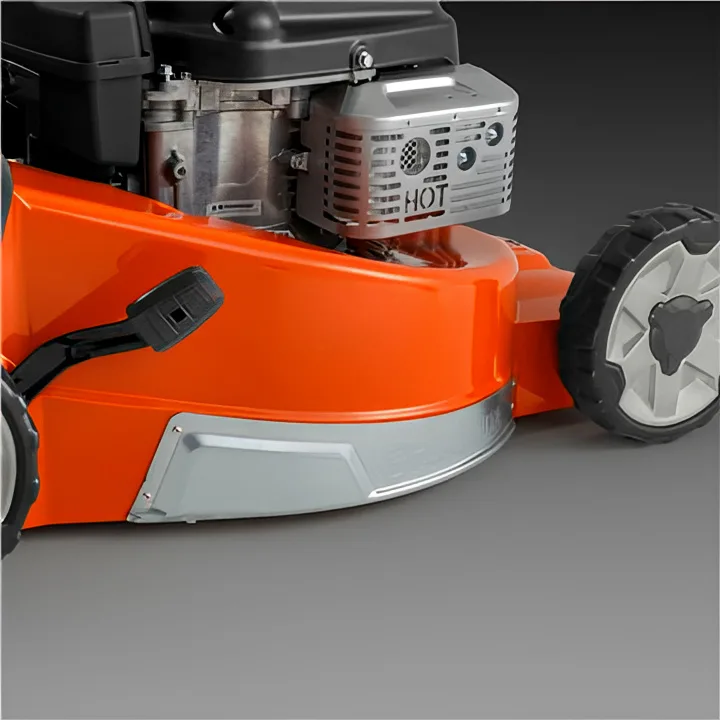 Cortacesped Husqvarna Lc 551Vbp — foto 4