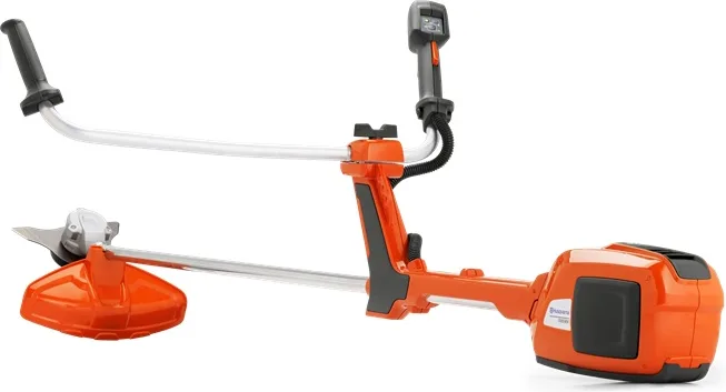 Desbrozadora Bateria Husqvarna 520irx — foto principal