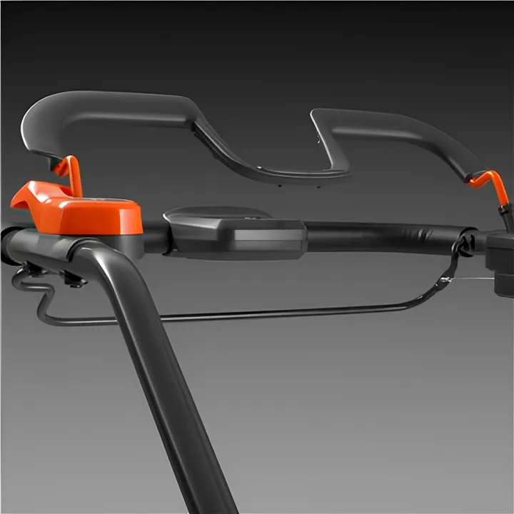 Cortacesped Bateria Husqvarna Lc 141li — foto 3