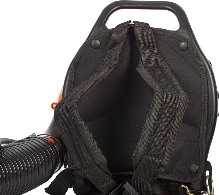 Soplador Mochila Gasolina Anova Sg33c — foto 2