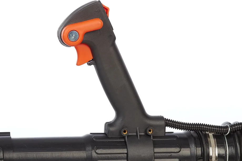 Soplador Mochila Gasolina Anova Sg33c — foto 4