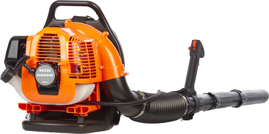 Soplador Mochila Gasolina Anova Sg33c