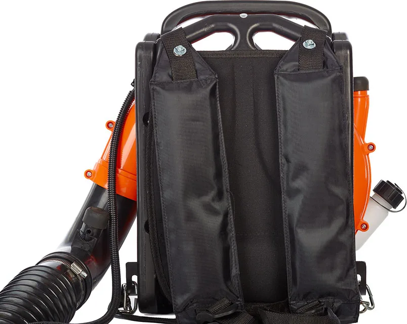 Soplador Mochila Gasolina Anova Sg65c — foto 2