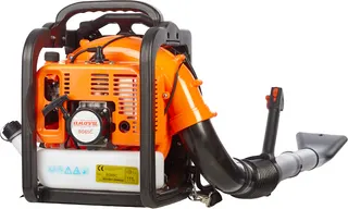 Soplador Mochila Gasolina Anova Sg65c
