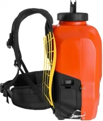 Pulverizador Electrico Stocker de Mochila Ergo15 l Li-ion Fpm — foto 4