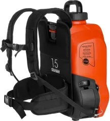 Pulverizador Electrico Stocker de Mochila Ergo15 l Li-ion Fpm — foto 2