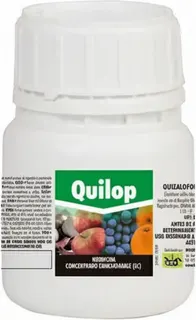 Herbicida Selectivo Quilop 125cc