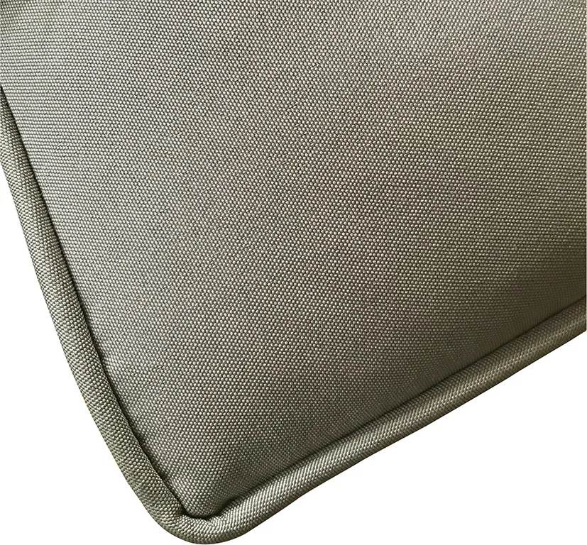 Silla Jardin Modelo Formentera con Ratan Sintetico + Cojin — foto 3