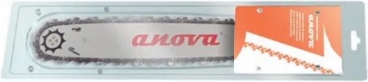 Oferta Espada + Cadena Anova 15" 325 0.58 64 Eslabones — foto 3