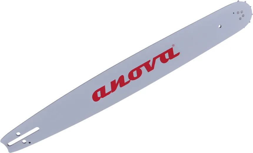 Oferta Espada + Cadena Anova 14" 3/8 Bp 0.50 1,3 mm 52 Eslabones — foto 3
