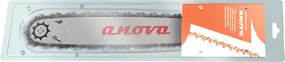 Oferta Espada + cadena Anova 16" 3/8 Bp  0.5 1,3 mm 57 Eslabones