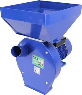 Molino Cereales Mader 1100w