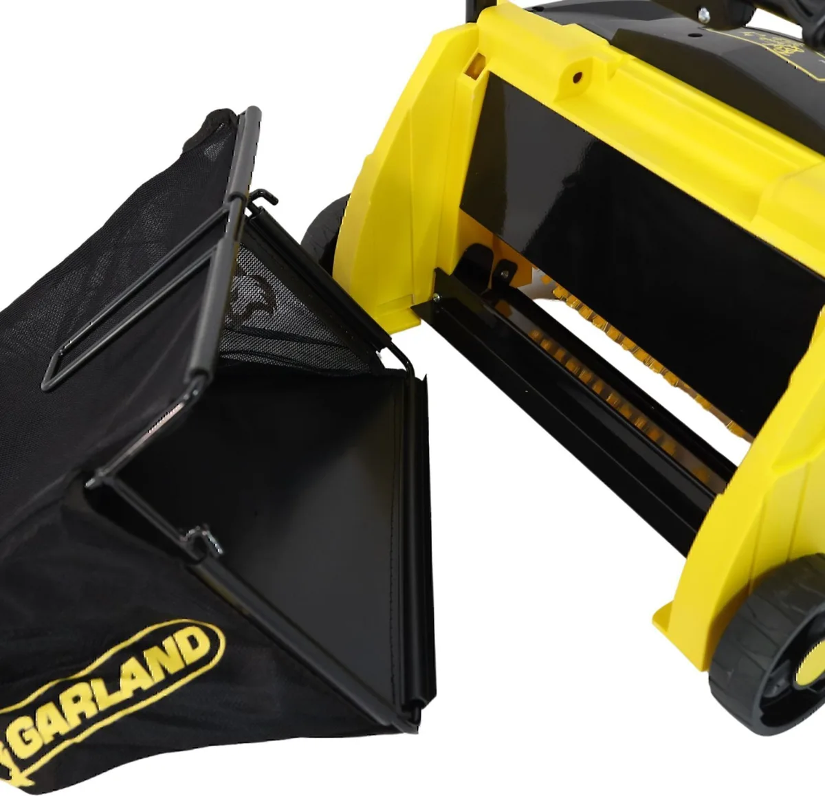 Barredora Peinadora de Cesped Artificial Garland Roll & Comb 302 E-v19 — foto 6