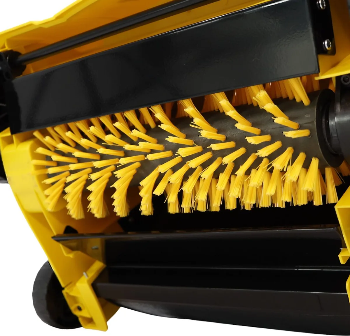 Barredora Peinadora de Cesped Artificial Garland Roll & Comb 302 E-v19 — foto 5