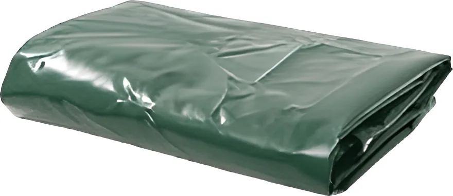 Lona Protectora Universal Bikain 90gsm 2x3metros verde — foto 2