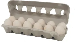 Huevera Carton