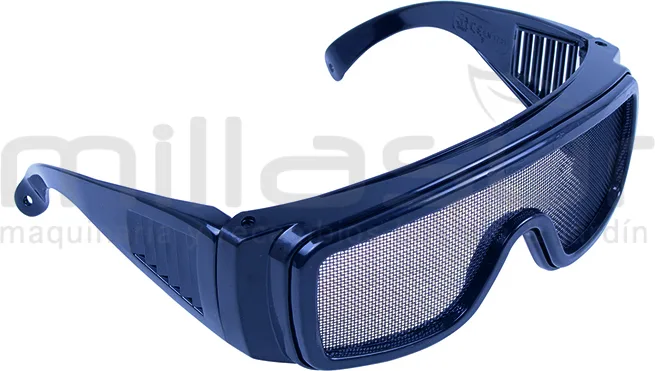 Gafas de Proteccion con Rejilla Anova